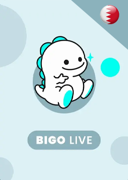 Bigo Live (Bahrain)
