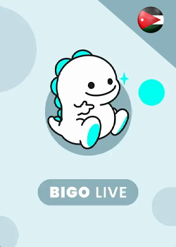 Bigo Live (Jordan)