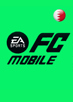 EA FC Mobile (Bahrain)