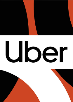 Uber (USD)