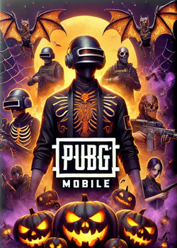 PUBG MOBILE ID TOPUP