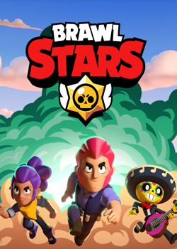 Brawl Stars