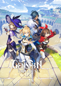 Genshin Impact