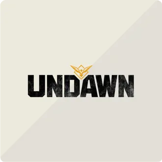 undawn