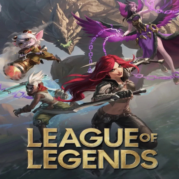 League of Legends – MENA Region