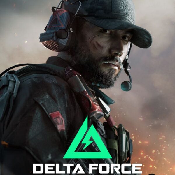 Delta Force (MENA PINs)