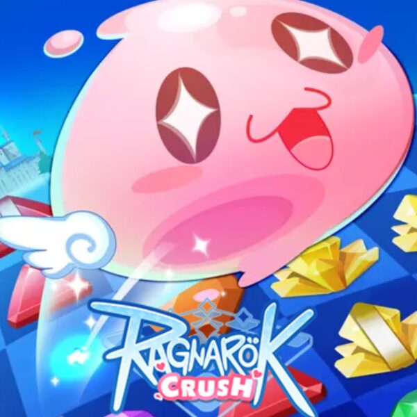 Ragnarok Crush