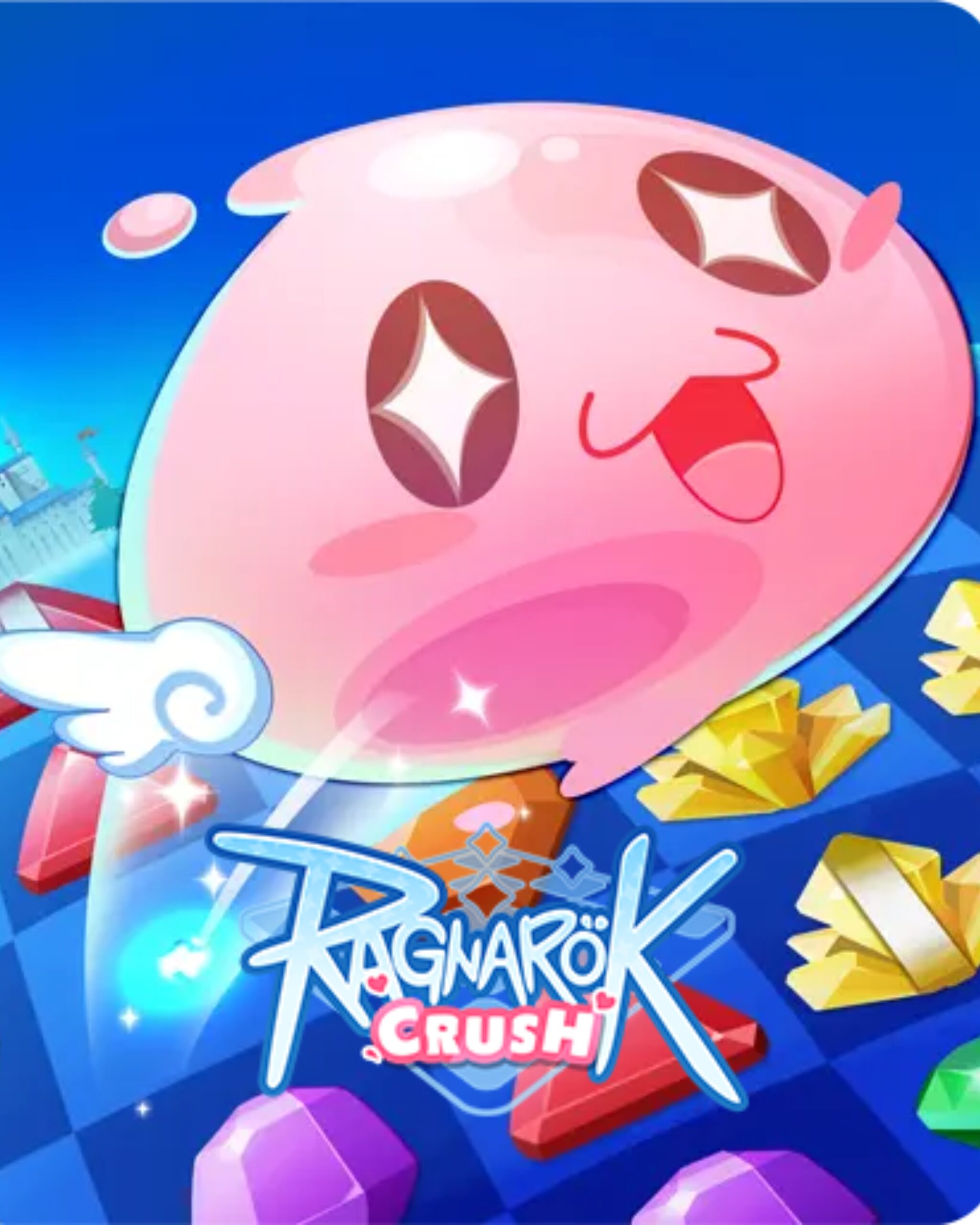 Ragnarok Crush