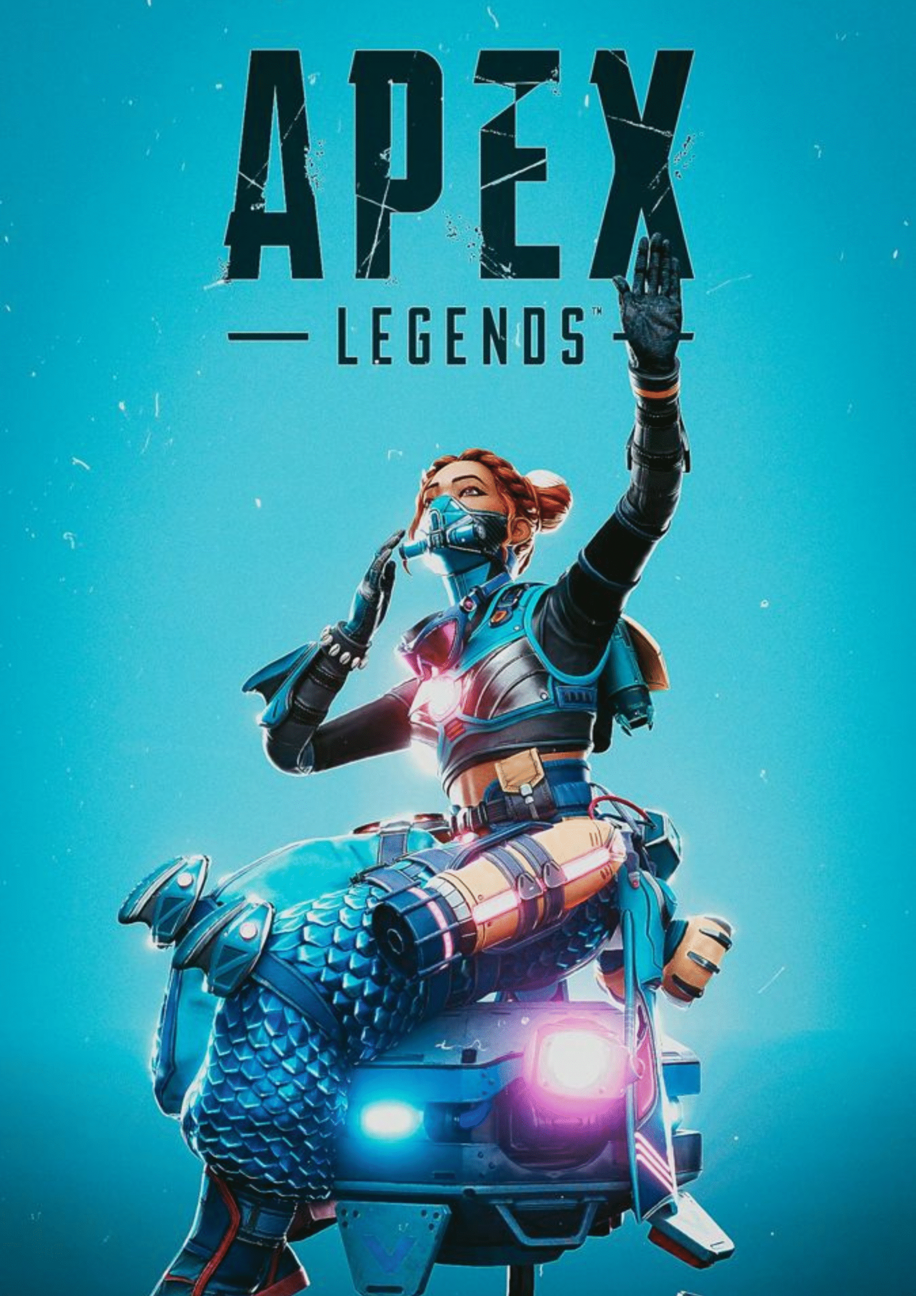 Apex Legends USD (PC)