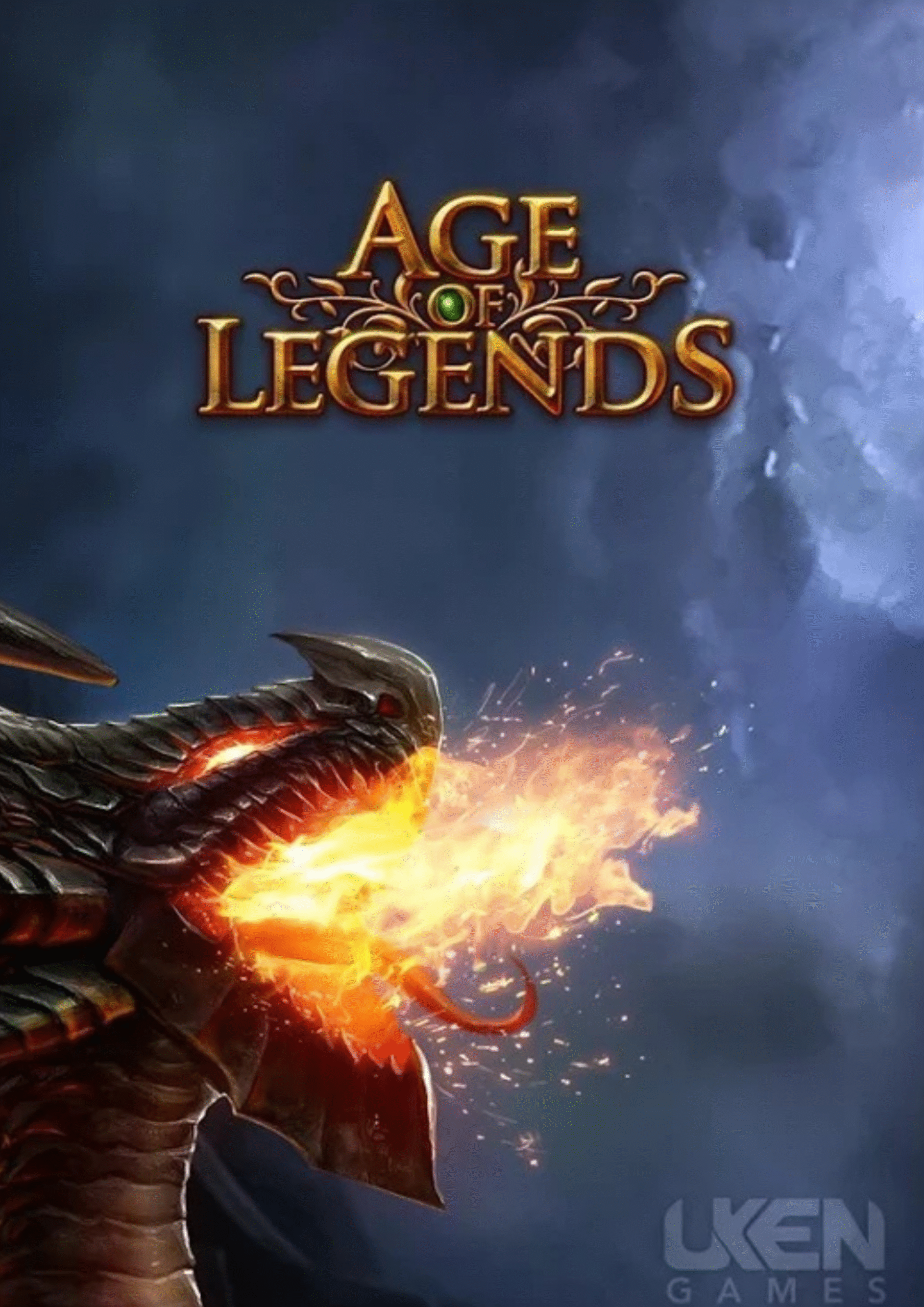 Age of Legends