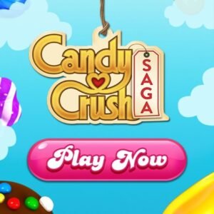 Candy Crush