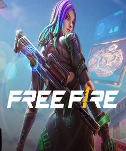 Freefire Direct Top-Up (MENA)