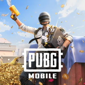 PUBG Mobile Redeem Code