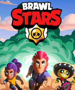 Brawl Stars