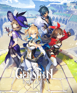 Genshin Impact