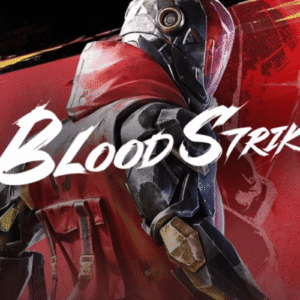 Blood Strike