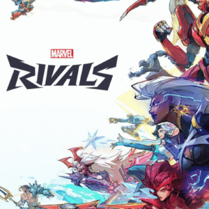Marvel Rivals
