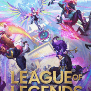 League of Legends – MENA Region