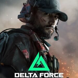 Delta Force (MENA PINs)