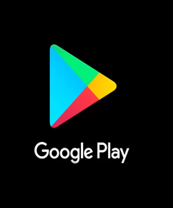 Google Play Gift Cards (US)