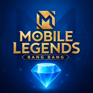 Mobile Legends Global